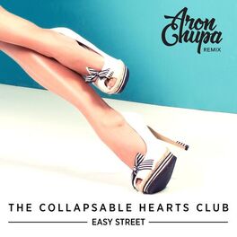 Album cover of Easy Street (feat. Jim Bianco & Petra Haden) (AronChupa Remix)
