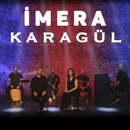 Album cover of Karagül