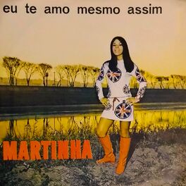 Album cover of Eu Te Amo Mesmo Assim