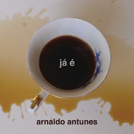 Album cover of Já é