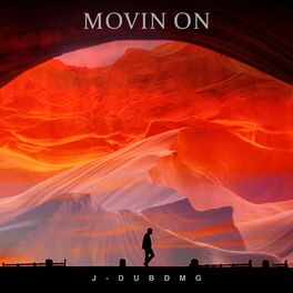 Album cover of Movin On