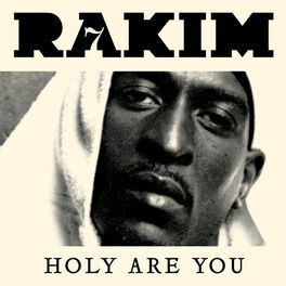 Album cover of Holy Are You - Single