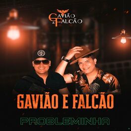 Album cover of Probleminha