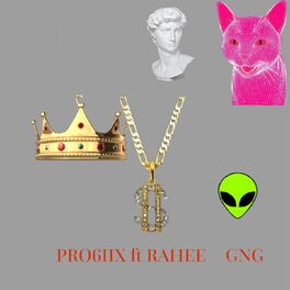 Album picture of GNG