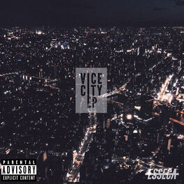Album cover of Vice City
