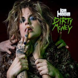 Album cover of Dirty Money