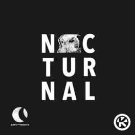 Album cover of Nocturnal 006
