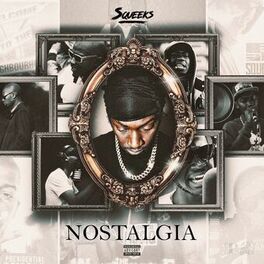 Album cover of NOSTALGIA