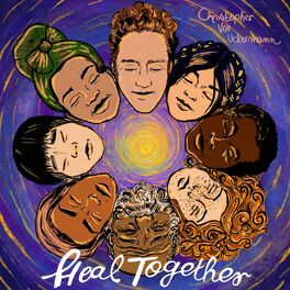 Album cover of Heal Together