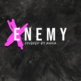 Album cover of Enemy