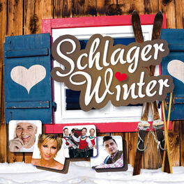Album cover of Schlagerwinter 2011
