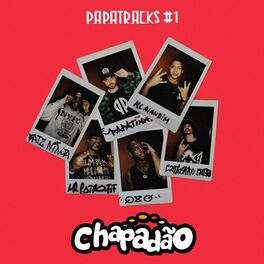 Album cover of Chapadão (Papatracks #1)
