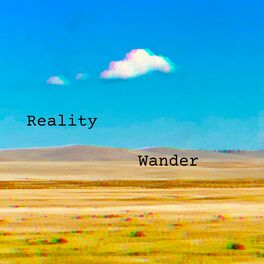Album cover of Wander