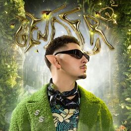 Album cover of GENDER