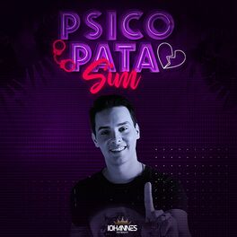 Album cover of Psicopata Sim