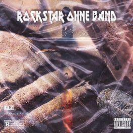 Album cover of Rockstar ohne Band