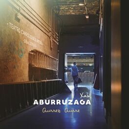 Album cover of Aurrez Aurre (Live)