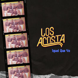 Album cover of Igual Que Yo