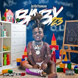 Album cover of Baby23
