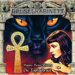 Album cover of Folge 151: Die Topharbraut