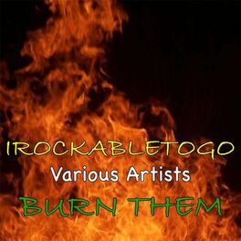 Album cover of Irockabletogo Burn Them