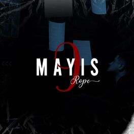 Album cover of Mayıs 9
