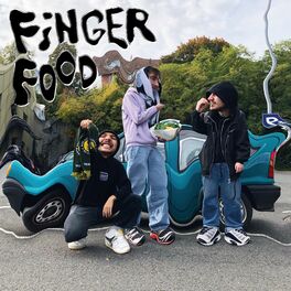 Album cover of Fingerfood