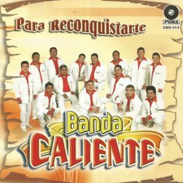 Album cover of Para Reconquistarte