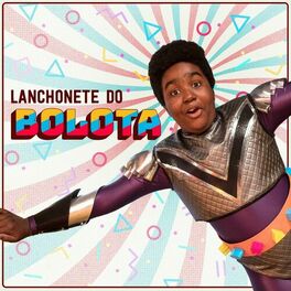 Album cover of Lanchonete do Bolota