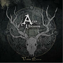 Album cover of Viribus Naturae