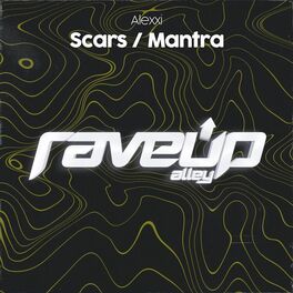 Album cover of Scars / Mantra