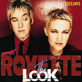 Album cover of The Look (Remix)