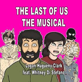 Album cover of The Last of Us the Musical