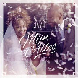 Album cover of Mijn Alles