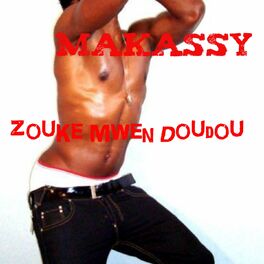 Album cover of Zouke mwen doudou