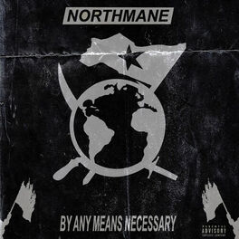 Album cover of By Any Means Necessary