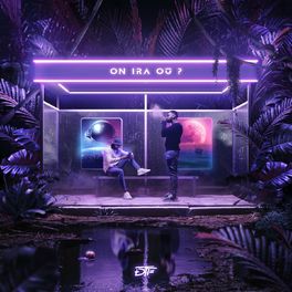 Album cover of On ira où ?