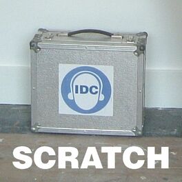 Album cover of Scratch