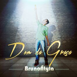 Album cover of Dom da Graça