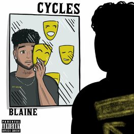 Album cover of Cycles