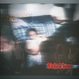 Album cover of Faded Luvv (Delux)