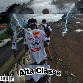 Album cover of Alta Classe