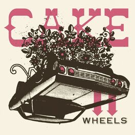 Album cover of Wheels EP