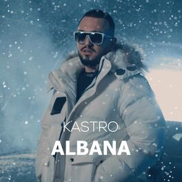 Album cover of ALBANA