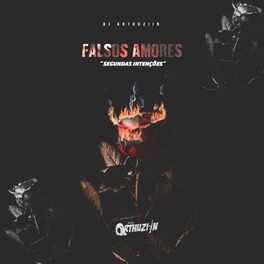 Album cover of Segundas Intenções