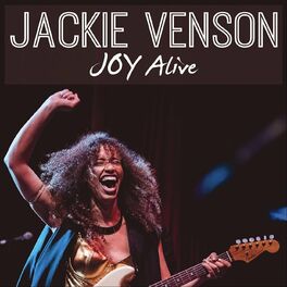 Album cover of Joy Alive (Live)