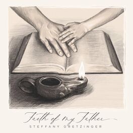 Album cover of Faith Of My Father