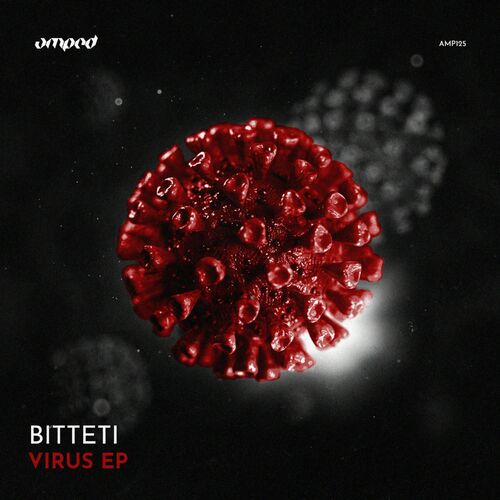 Bitteti - Virus EP (2023)