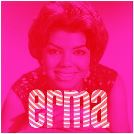 Album cover of Erma