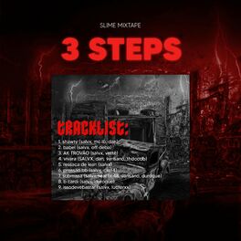 Album cover of 3 Steps